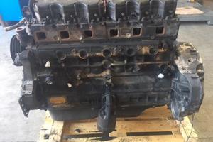 Long Block Solaris Urbino DAF PR228S2