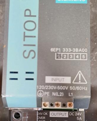 Siemens 
