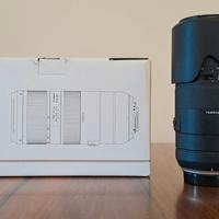 Obiettivo Tamron 70 - 210 mm F/4 Di VC USD