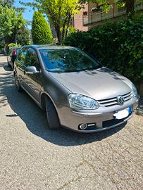 Golf 5