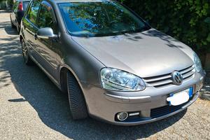 Golf 5