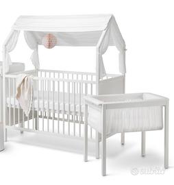 Letto e culla stokke bambini