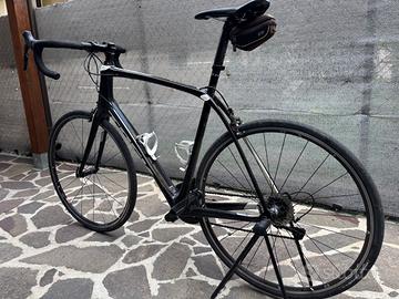 Bici da corsa TREK Domane sl mod.2017 tg 60