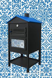 Forno Caltagirone 81x103