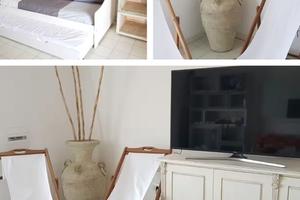 Appartamento a Porto Istana vista mare