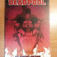 Deadpool - La guerra di Wade Wilson