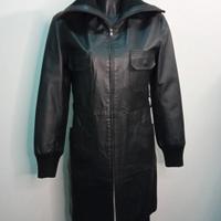 Giacche in pelle 10€ al Kg