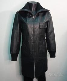 Giacche in pelle 10€ al Kg