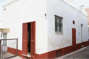 Casa d'epoca da restaurare