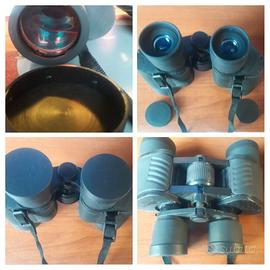 Binocolo Professionale 