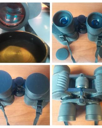 Binocolo Professionale 