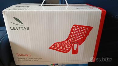 2 materassi antidecupito gonfiabili