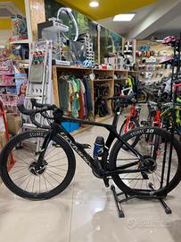 BICI CORSA OLYMPIA BOOST