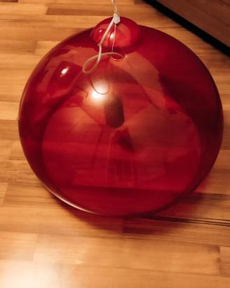 Lampadario Fly Kartell
