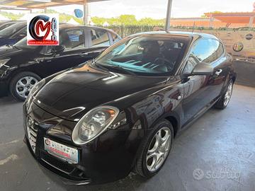 Alfa Romeo MiTo 1.3 JTDm 85 CV S&S Distinctive