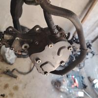 pompa tandem golf 5 1.9 tdi 105 cavalli BKC 