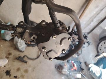 pompa tandem golf 5 1.9 tdi 105 cavalli BKC 