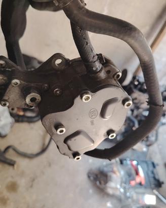 pompa tandem golf 5 1.9 tdi 105 cavalli BKC 