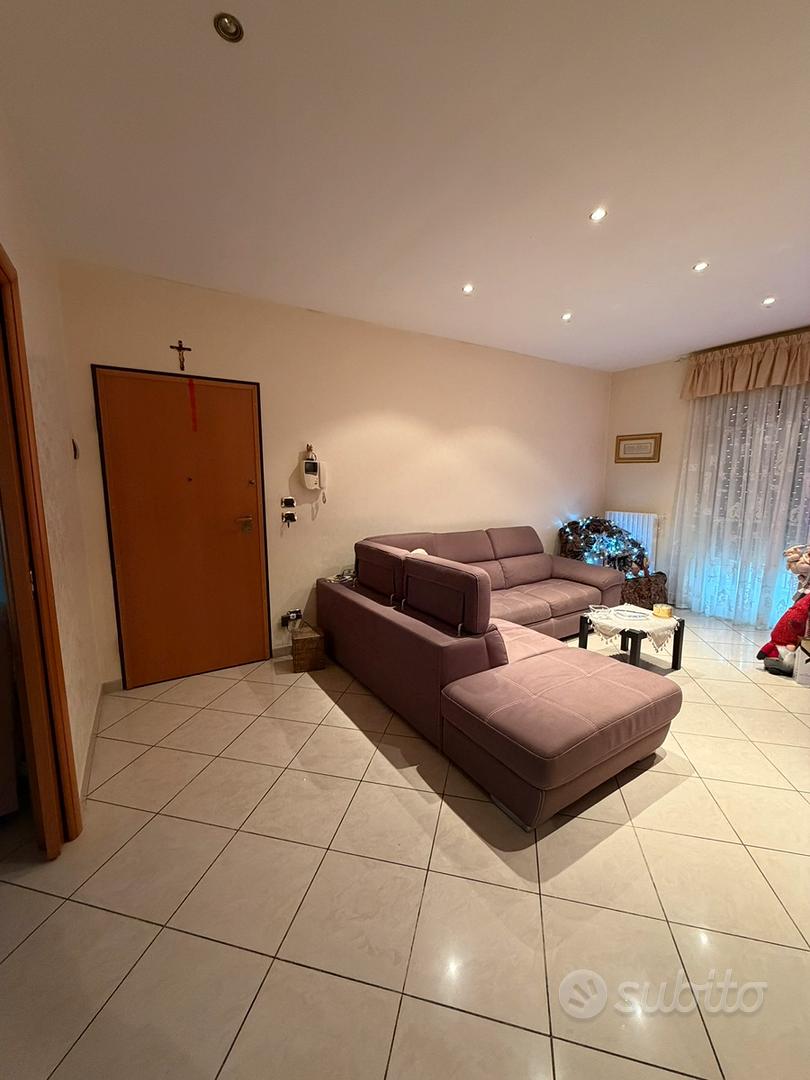 Appartamento – Bari, San Paolo, Municipio 3 - Vista 3