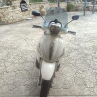 Piaggio Beverly 350st
