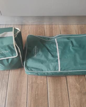 Set Vorwerk Folleto