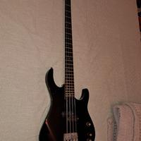 Basso Washburn MB2