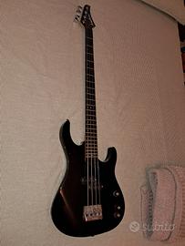 Basso Washburn MB2