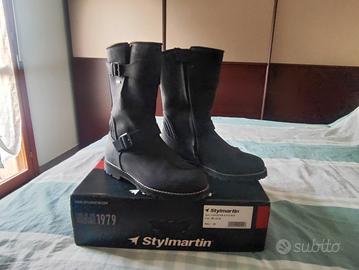 stivali STylmartin  Legend evo  