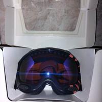 Maschera Snowboard - Oakley 