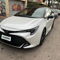 Toyota Corolla GR SPORT 1.8 Hybrid