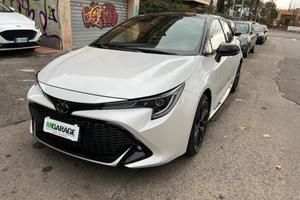 Toyota Corolla GR SPORT 1.8 Hybrid