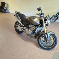 Honda hornet 600 2007