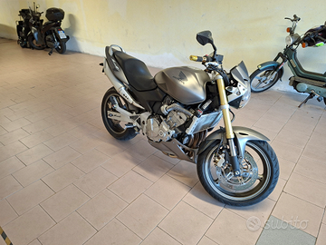 Honda hornet 600 2007