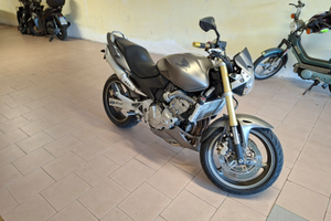 Honda hornet 600 2007