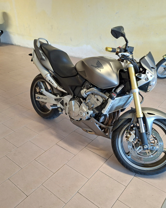 Honda hornet 600 2007