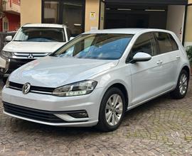 Volkswagen Golf 7.5 1.6 TDI 90 CV N1 Perfetta