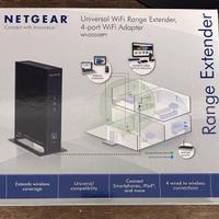 Extender NETGEAR WN2000RPT