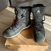 stivali doposci mckinley donna