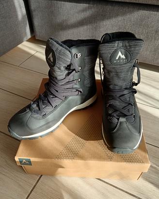 stivali doposci mckinley 