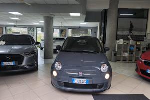 Fiat 500 1.3 Multijet 16V 95 CV Sport