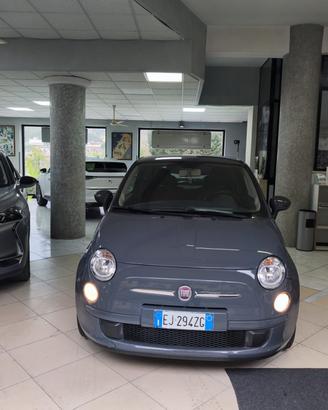 Fiat 500 1.3 Multijet 16V 95 CV Sport