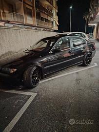 bmw e46 2.2 swap 3.0 231cv 