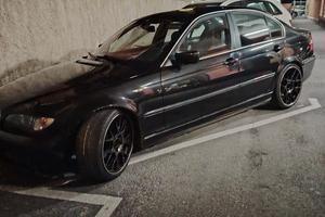bmw e46 2.2 swap 3.0 231cv 