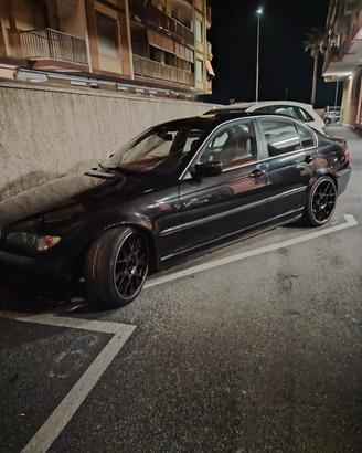 bmw e46 2.2 swap 3.0 231cv 