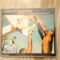 CD The Summer Jam Project - Summer Jam