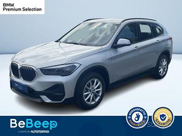 BMW X1 XDRIVE18D BUSINESS ADVANTAGE AUTO