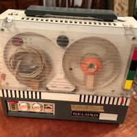 Registratore a bobine Geloso 681