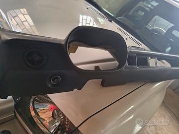 Cruscotto completo Fiat 128 