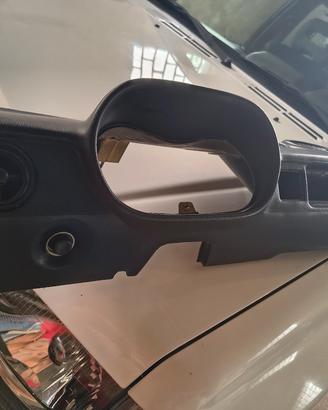 Cruscotto completo Fiat 128 