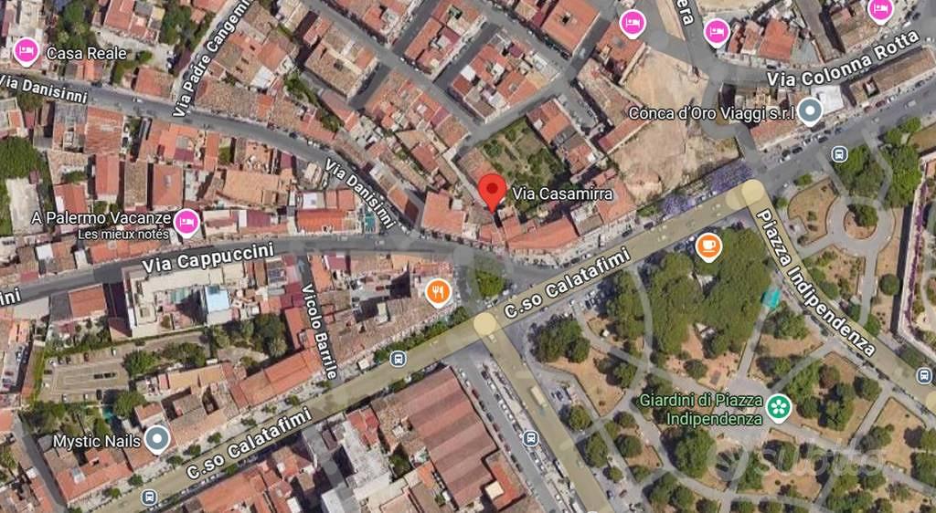 Appartamento – Palermo, Villaggio Santa Rosalia, IV Circoscrizione - Vista 5